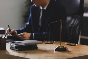 A snapshot of a criminal defense lawyer comparing Castle Doctrine and Stand Your Ground laws